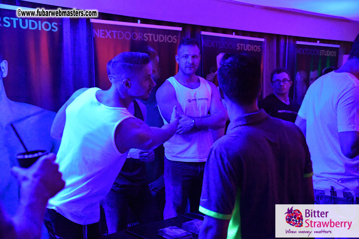 a Night with the Stars