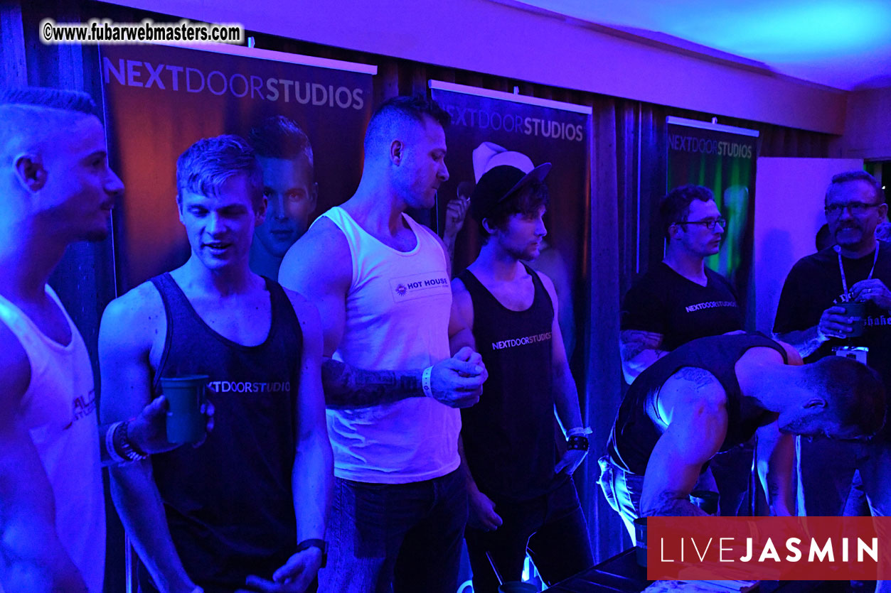 a Night with the Stars