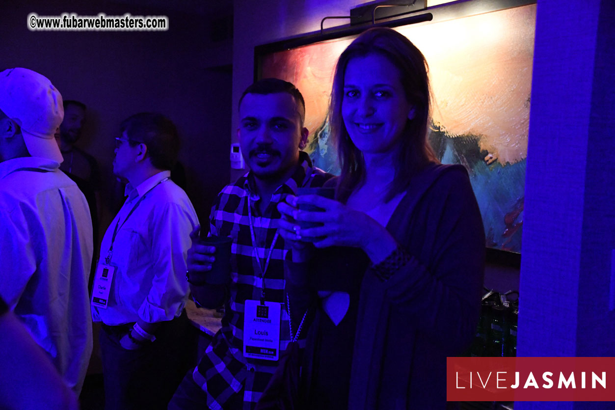 a Night with the Stars