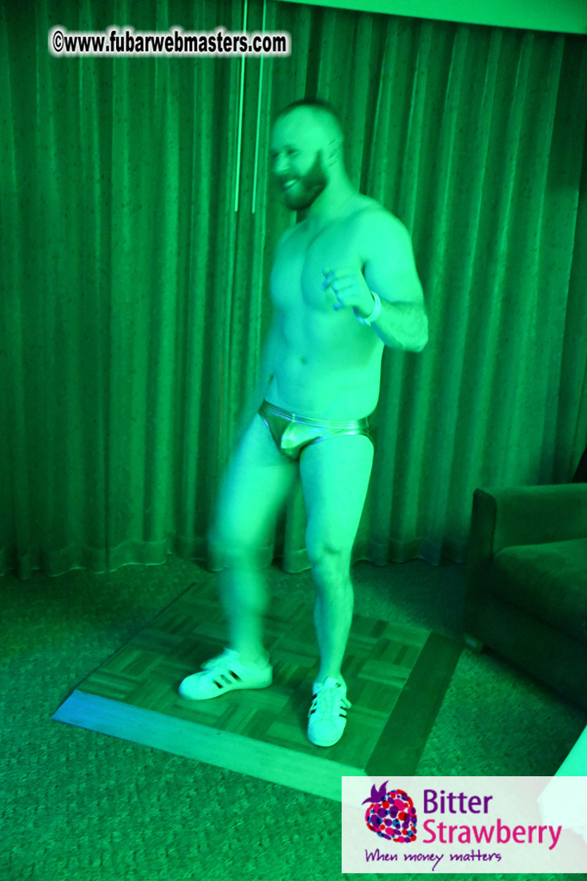 a Night with the Stars