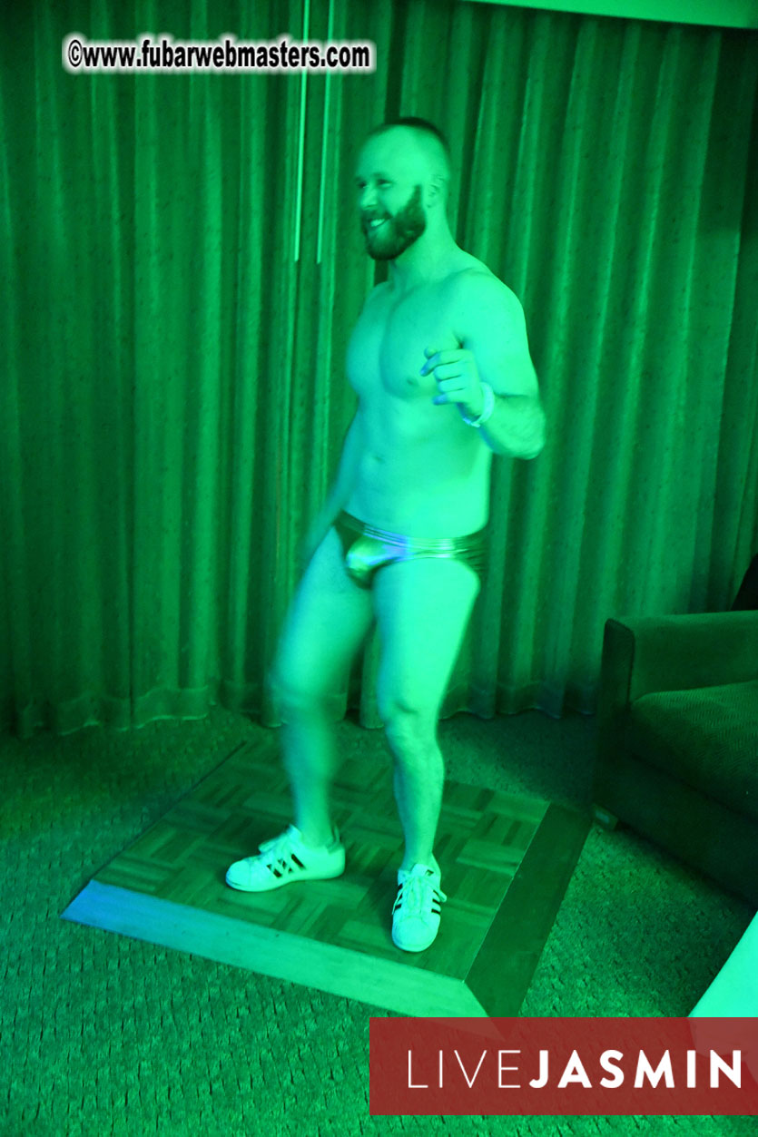 a Night with the Stars