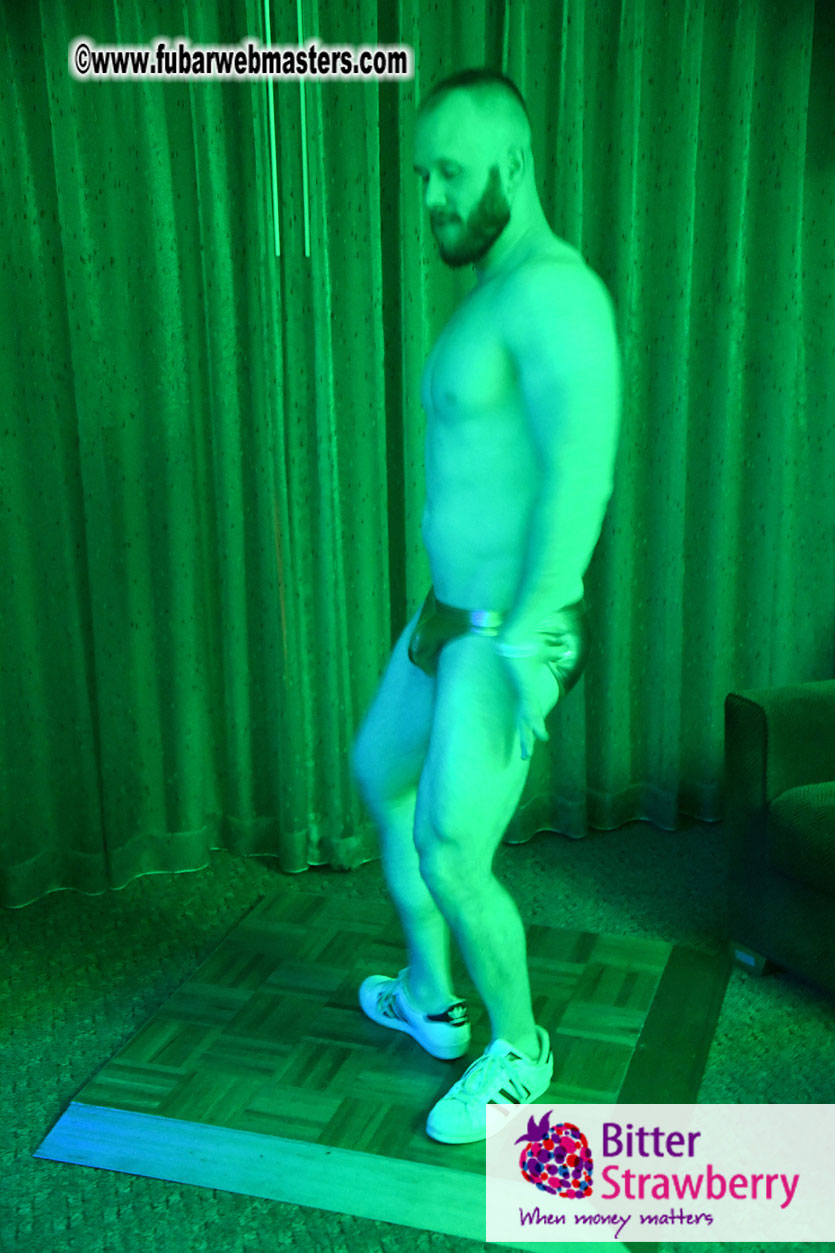 a Night with the Stars