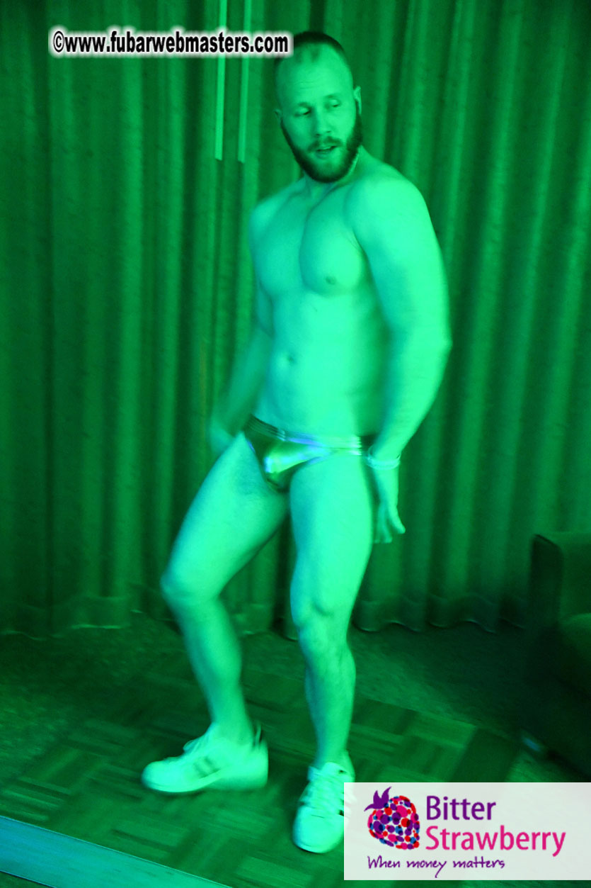 a Night with the Stars