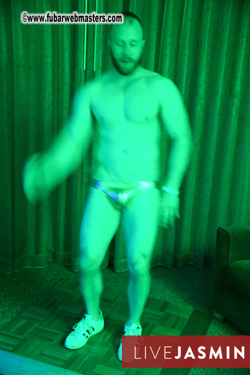 a Night with the Stars