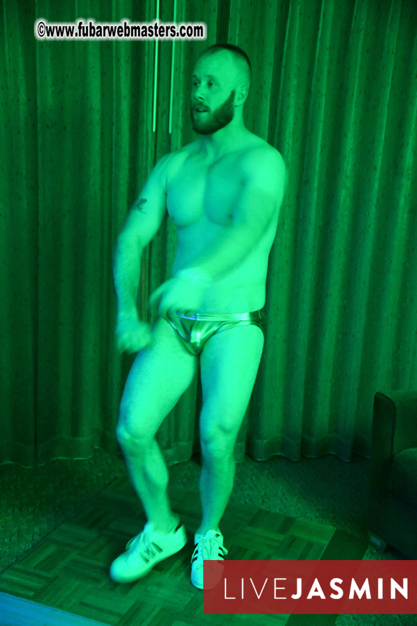 a Night with the Stars