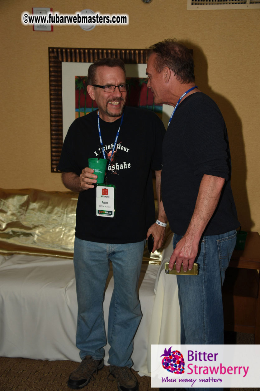 a Night with the Stars