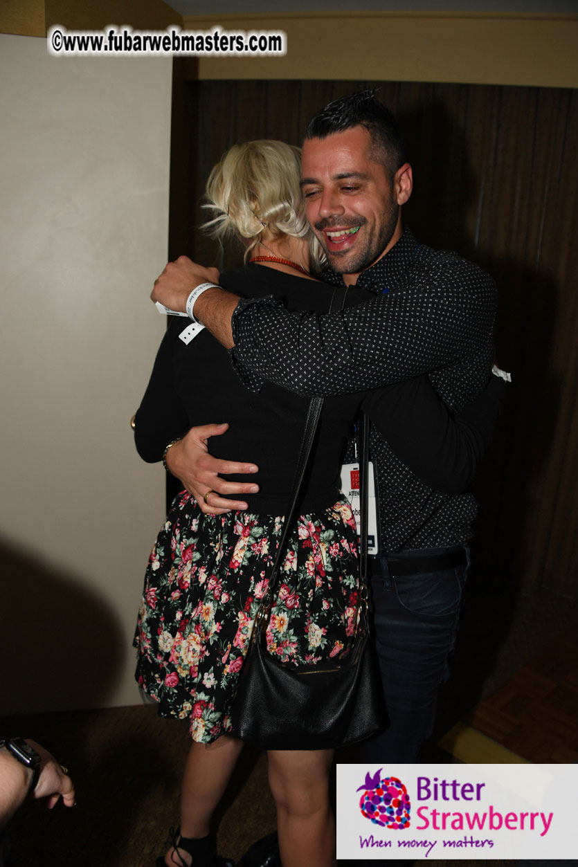 a Night with the Stars