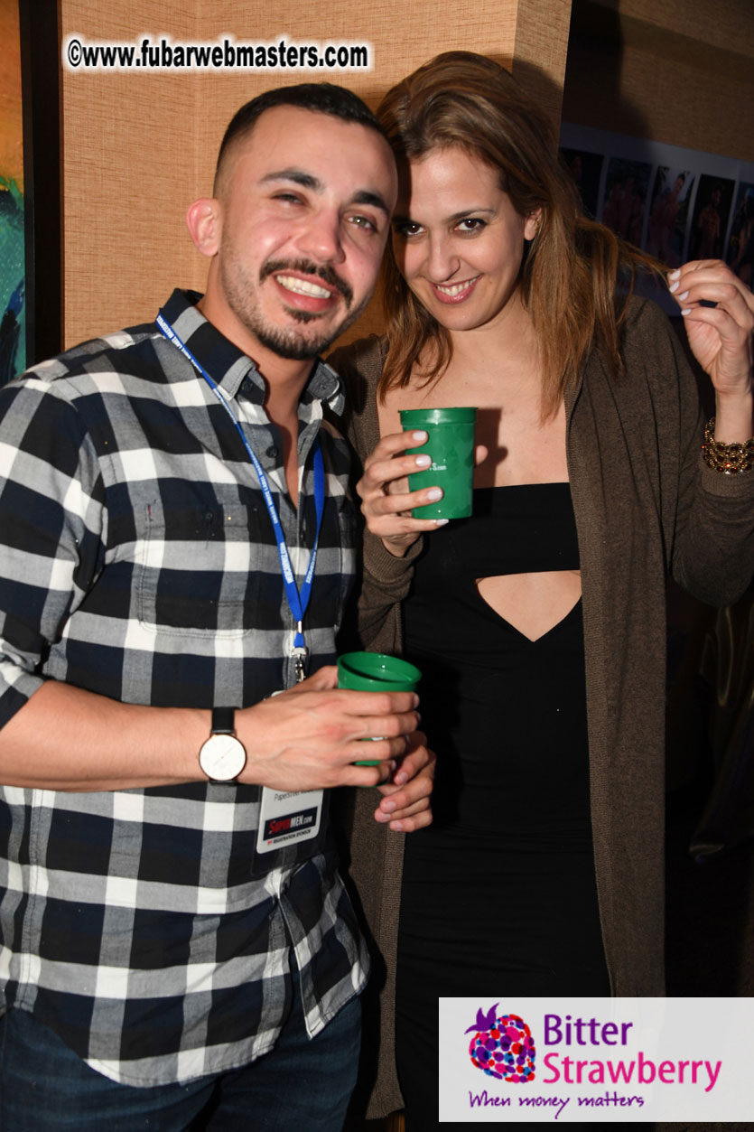 a Night with the Stars