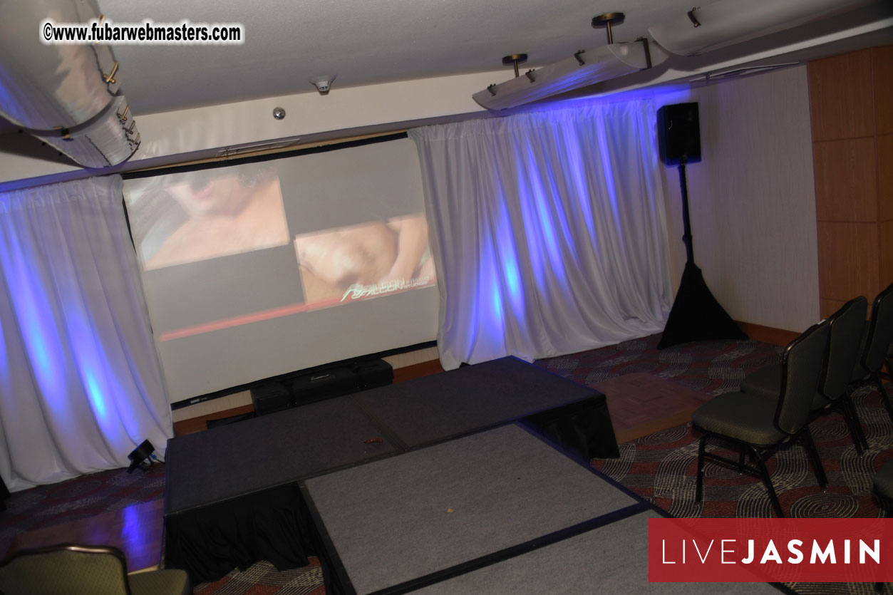 a Night with the Stars