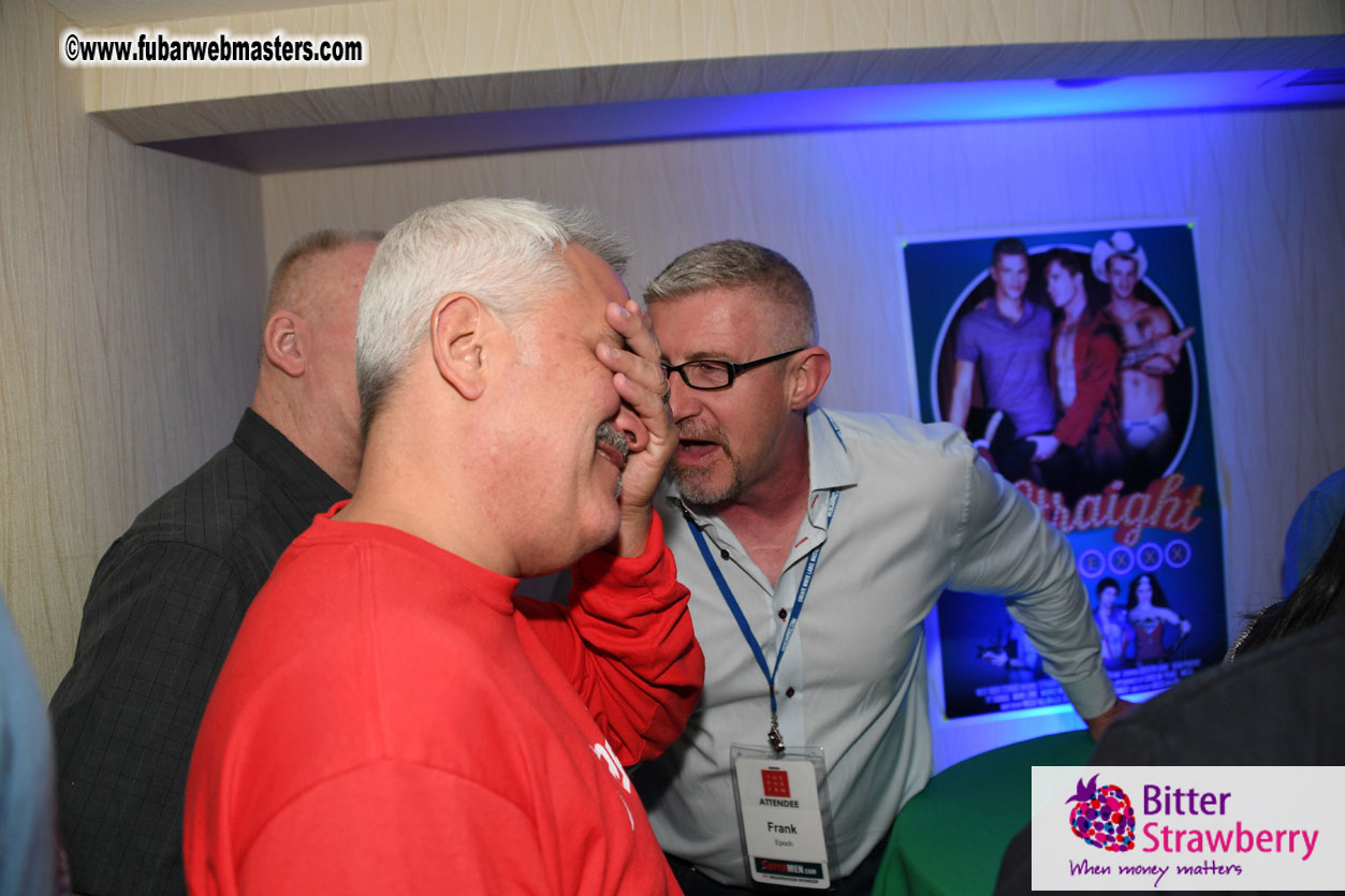 a Night with the Stars