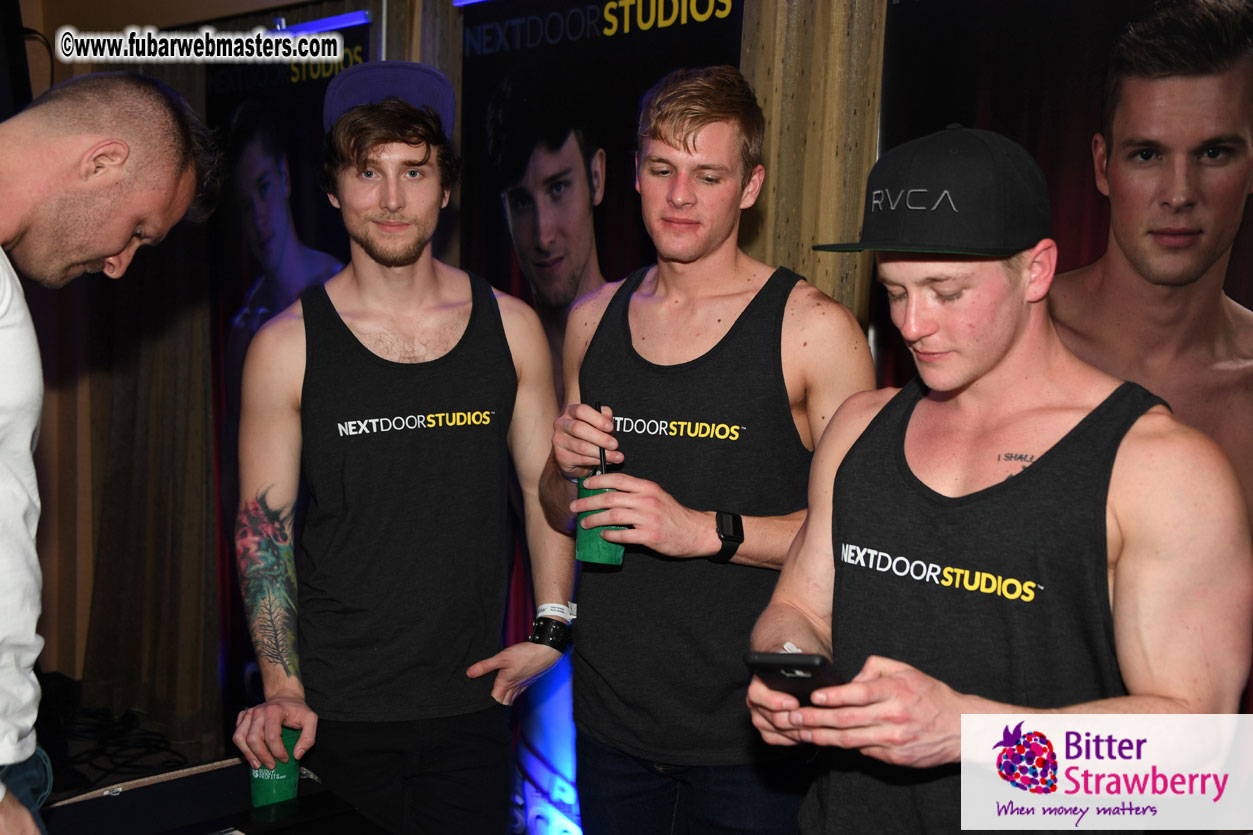 a Night with the Stars