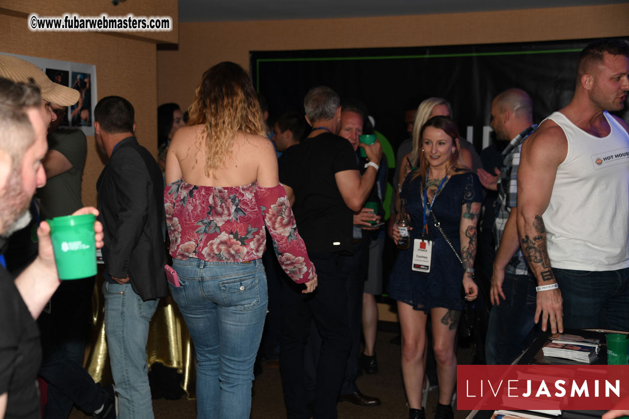 a Night with the Stars