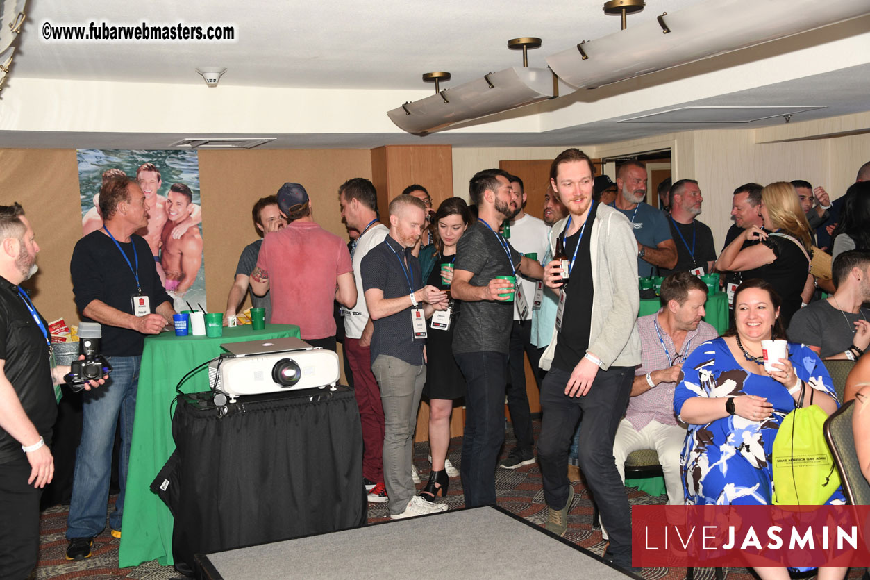 a Night with the Stars