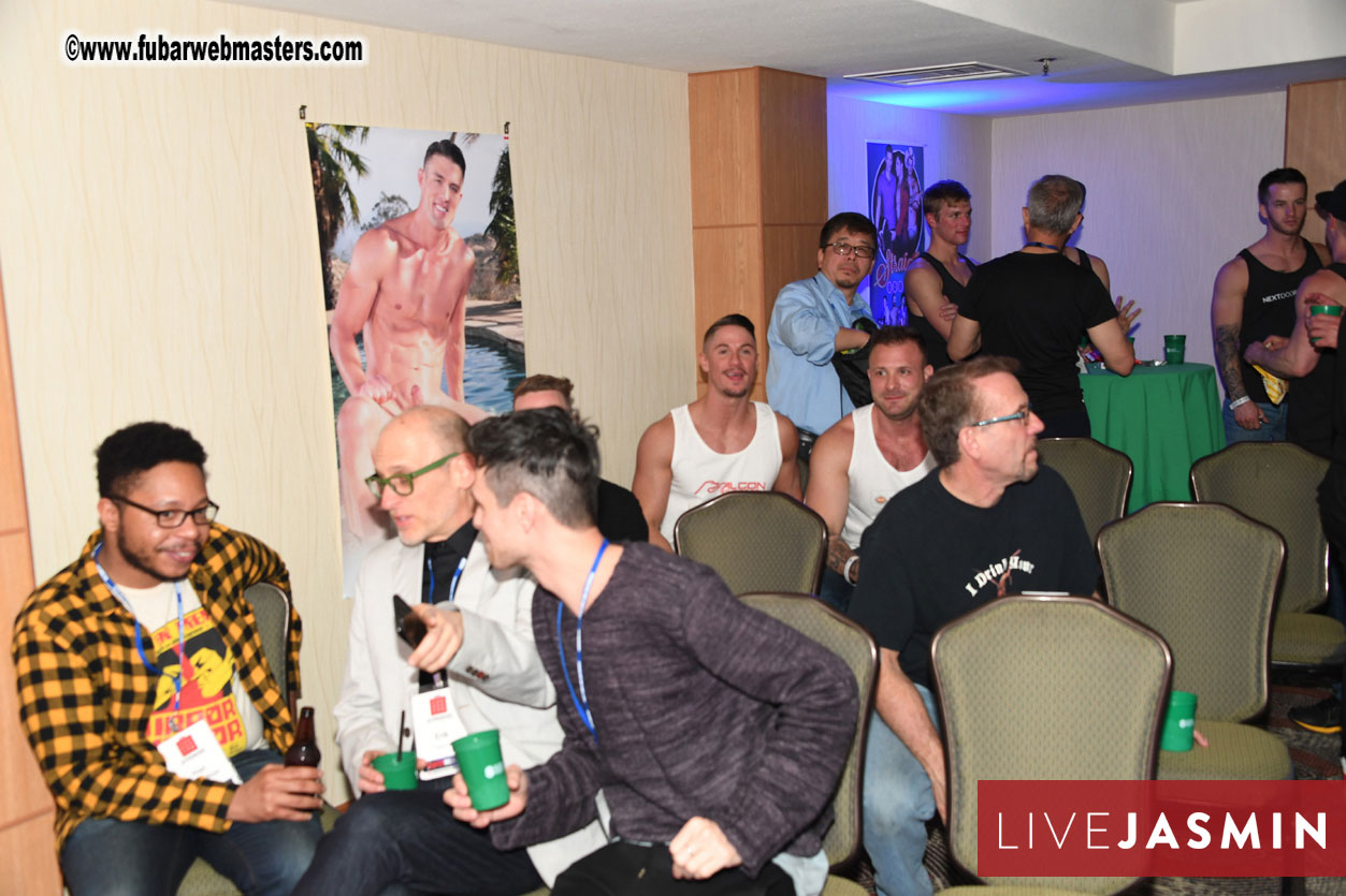 a Night with the Stars