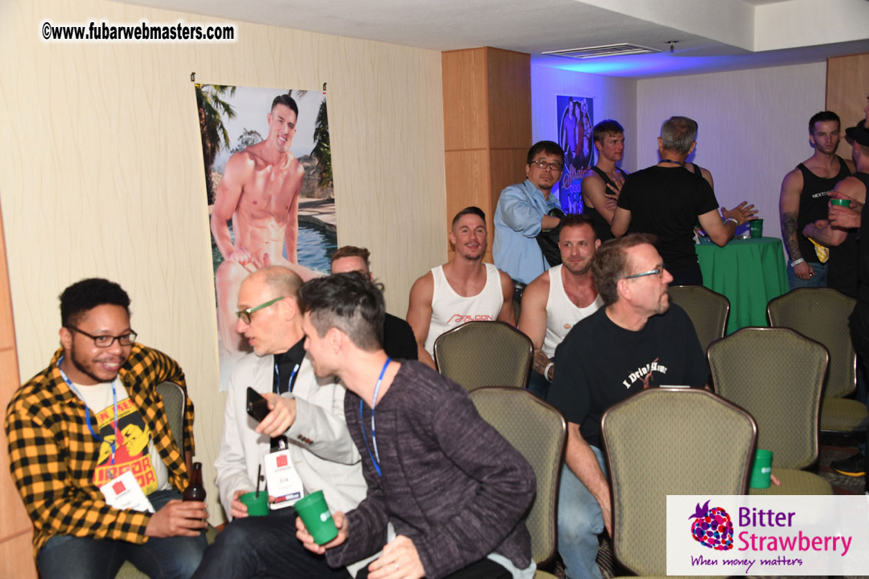 a Night with the Stars