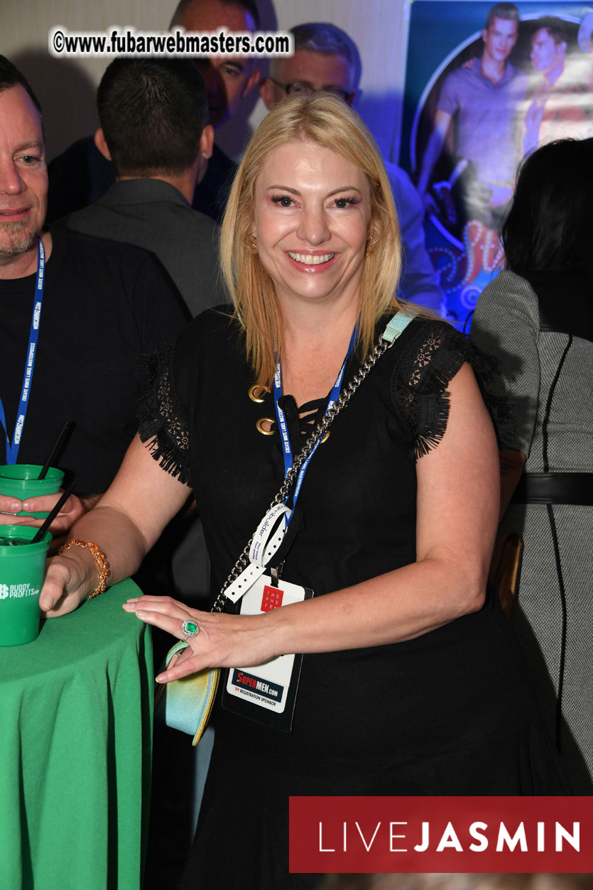 a Night with the Stars