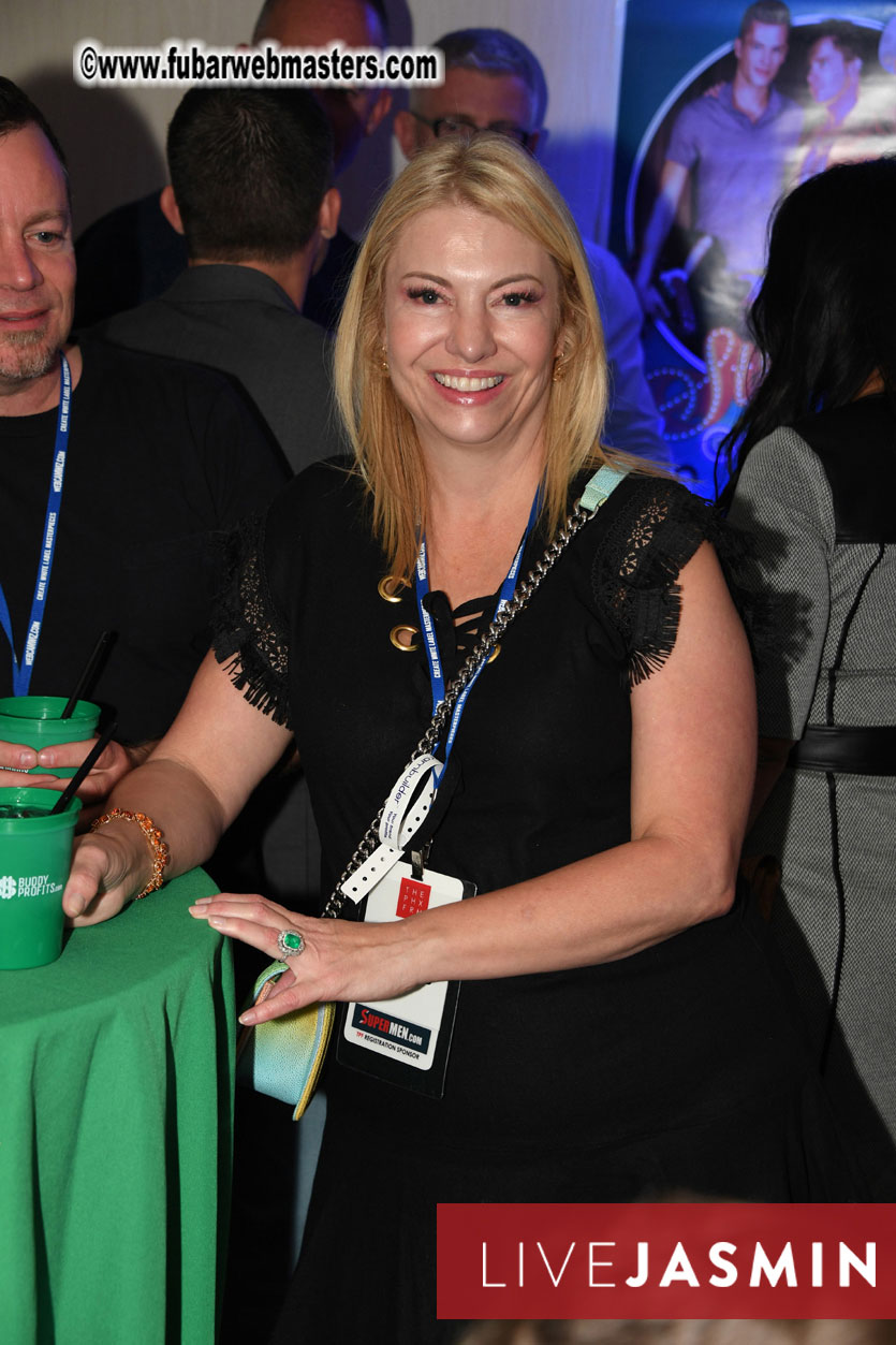 a Night with the Stars