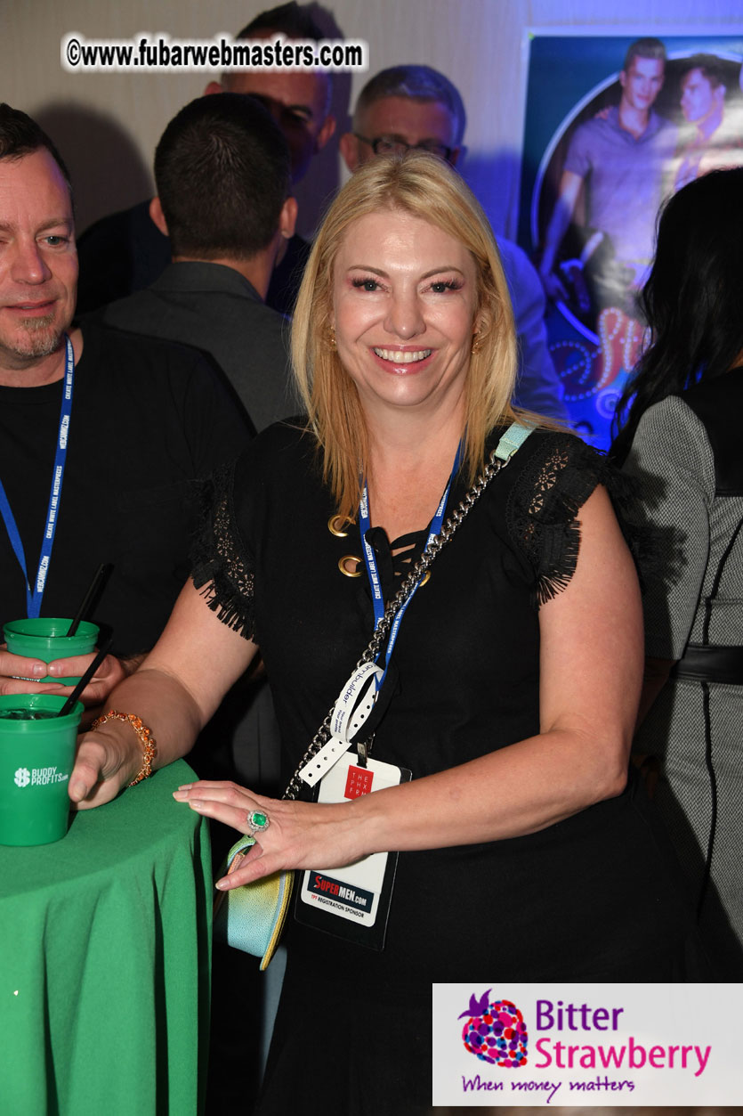 a Night with the Stars