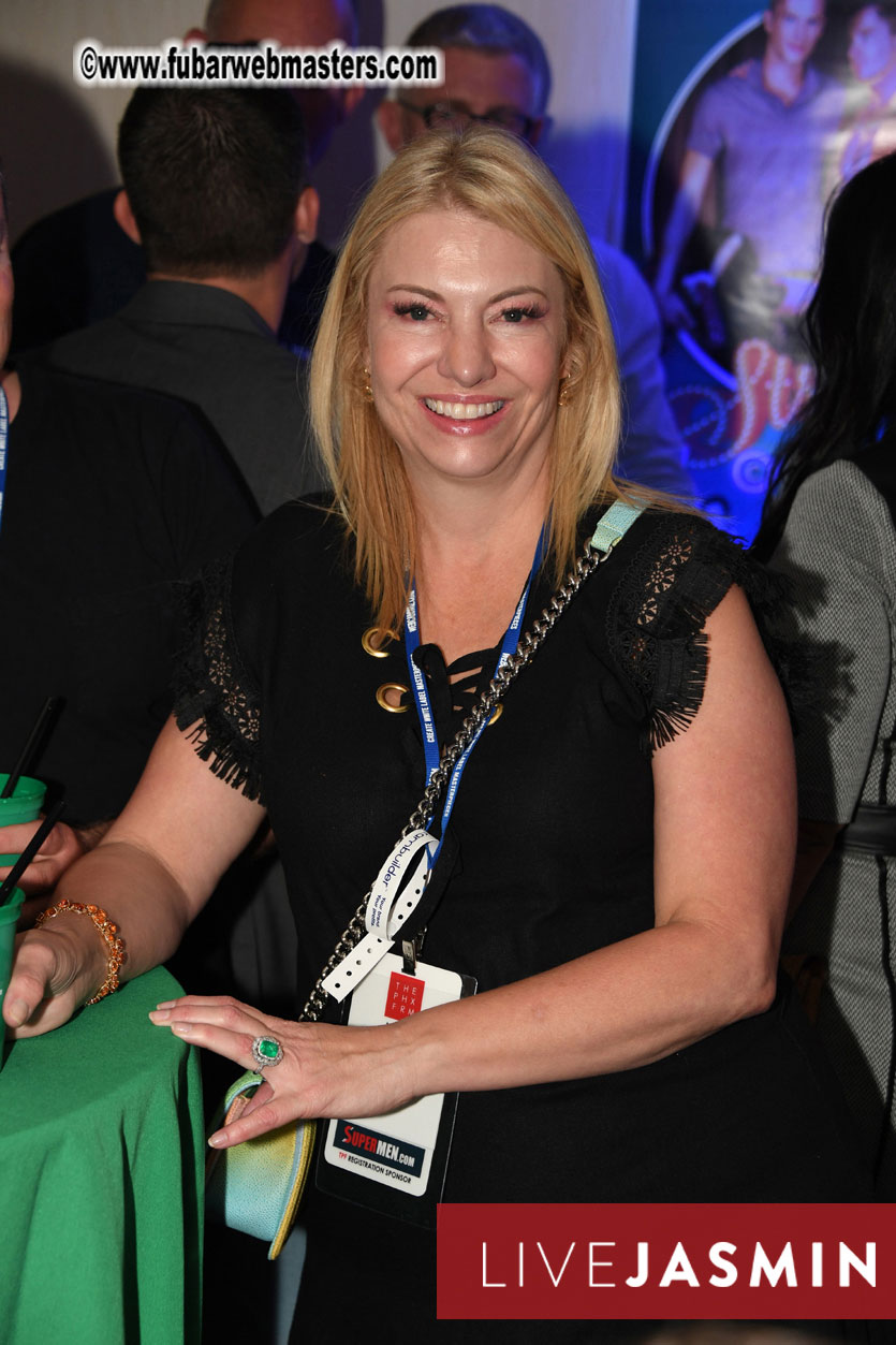 a Night with the Stars