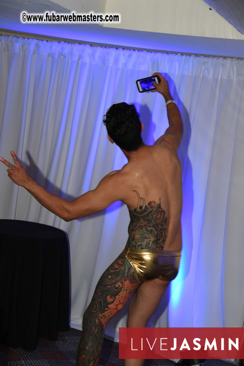 a Night with the Stars