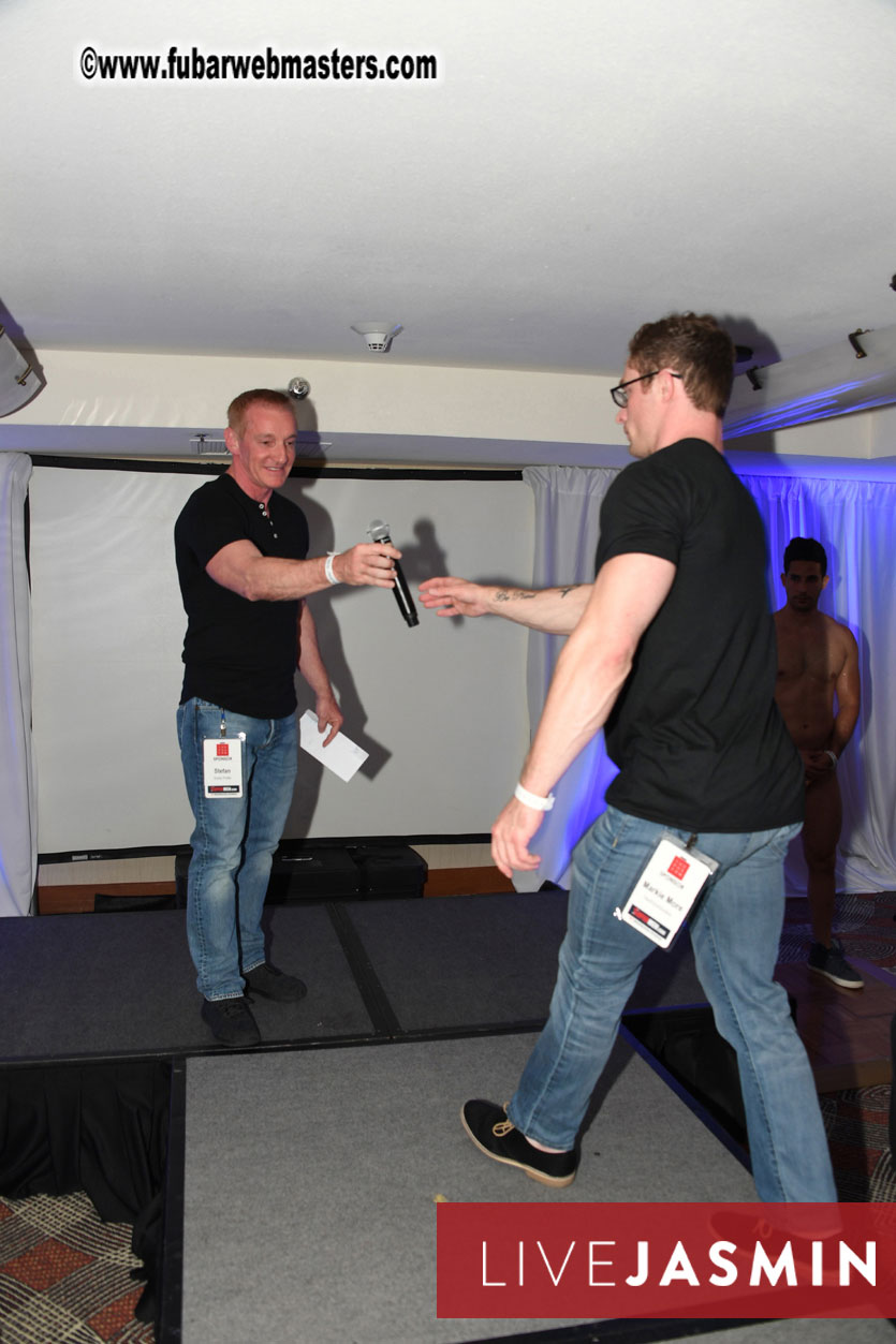 a Night with the Stars