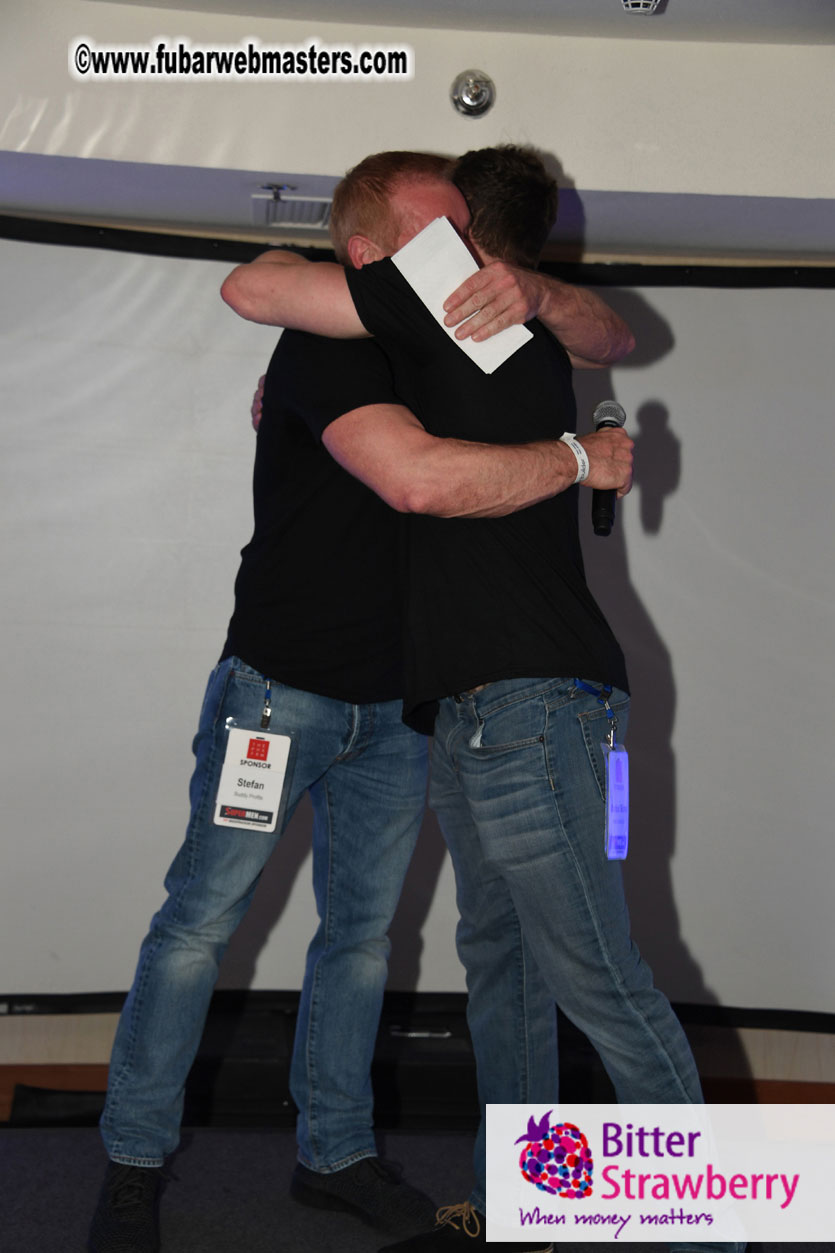 a Night with the Stars