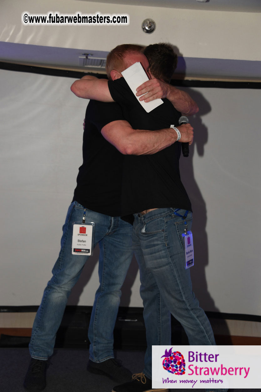 a Night with the Stars