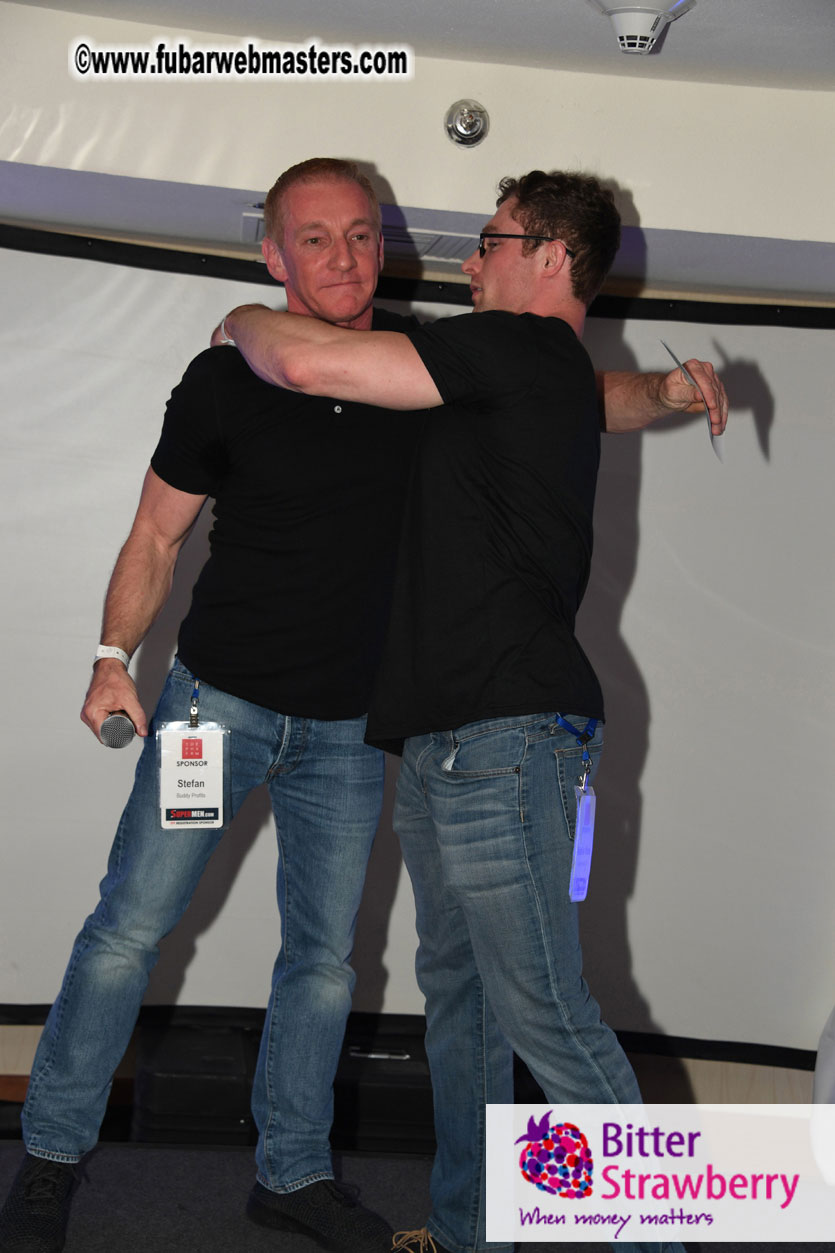 a Night with the Stars