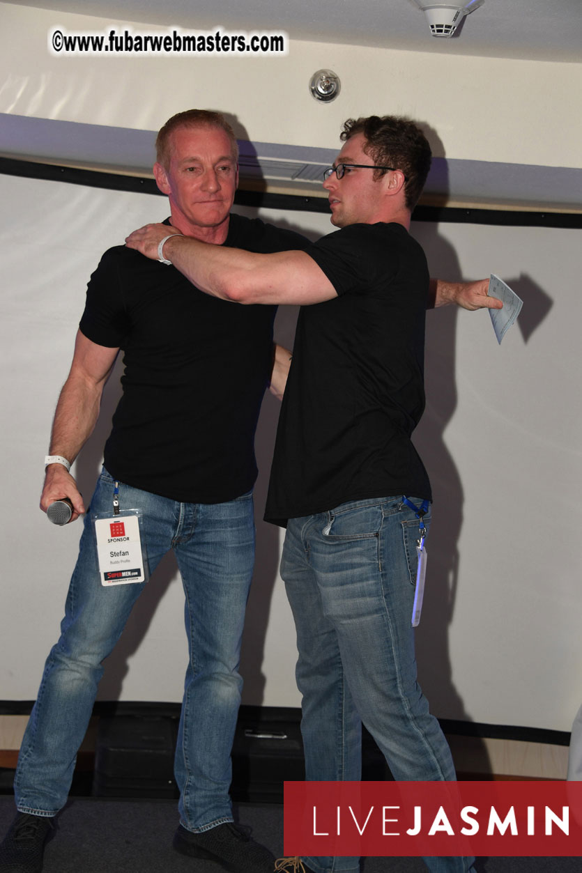 a Night with the Stars