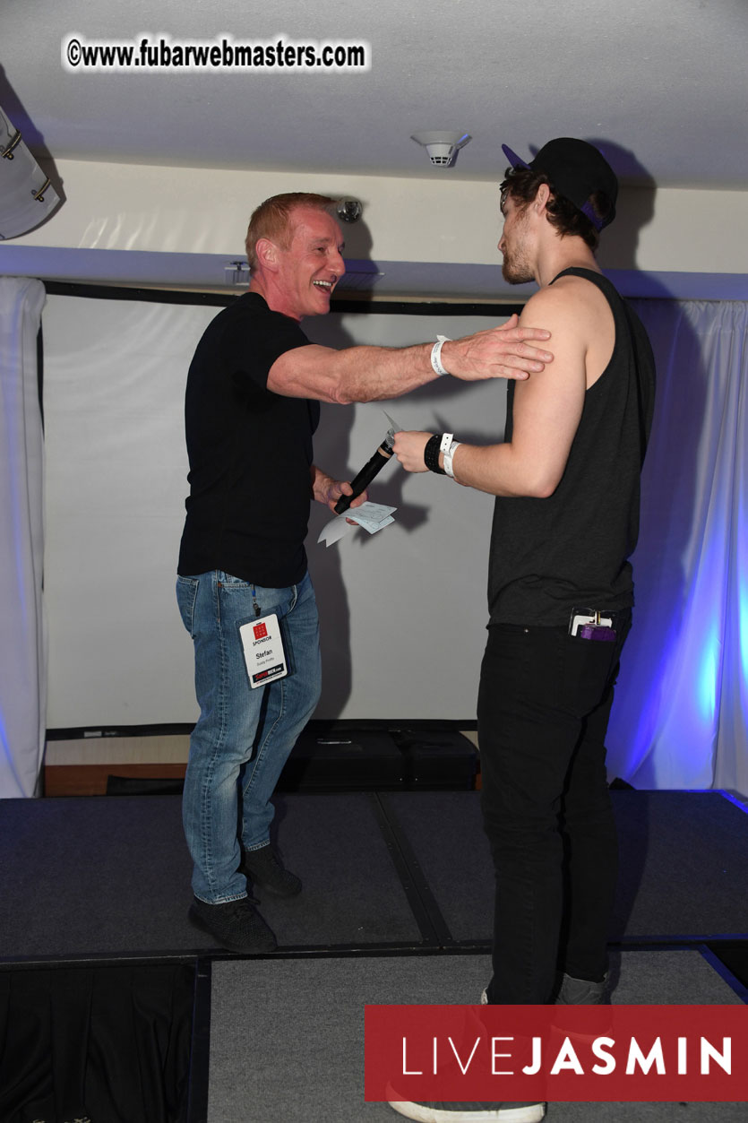 a Night with the Stars