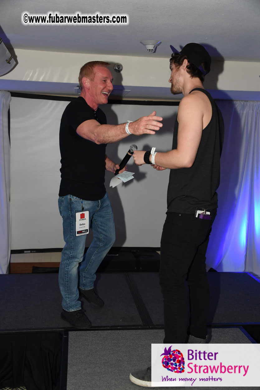 a Night with the Stars