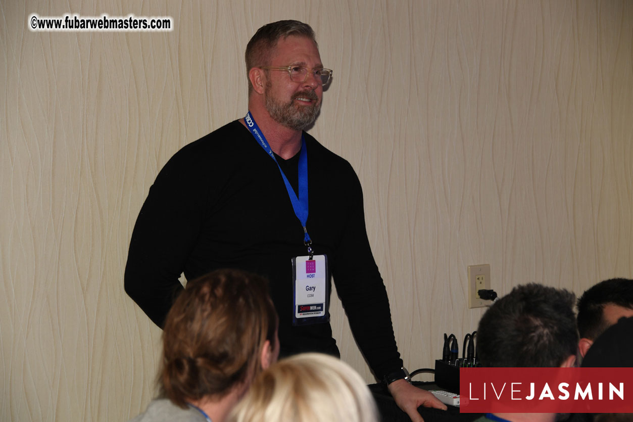 a Night with the Stars