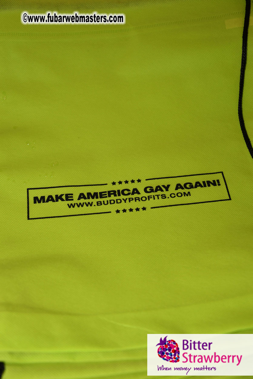 a Night with the Stars