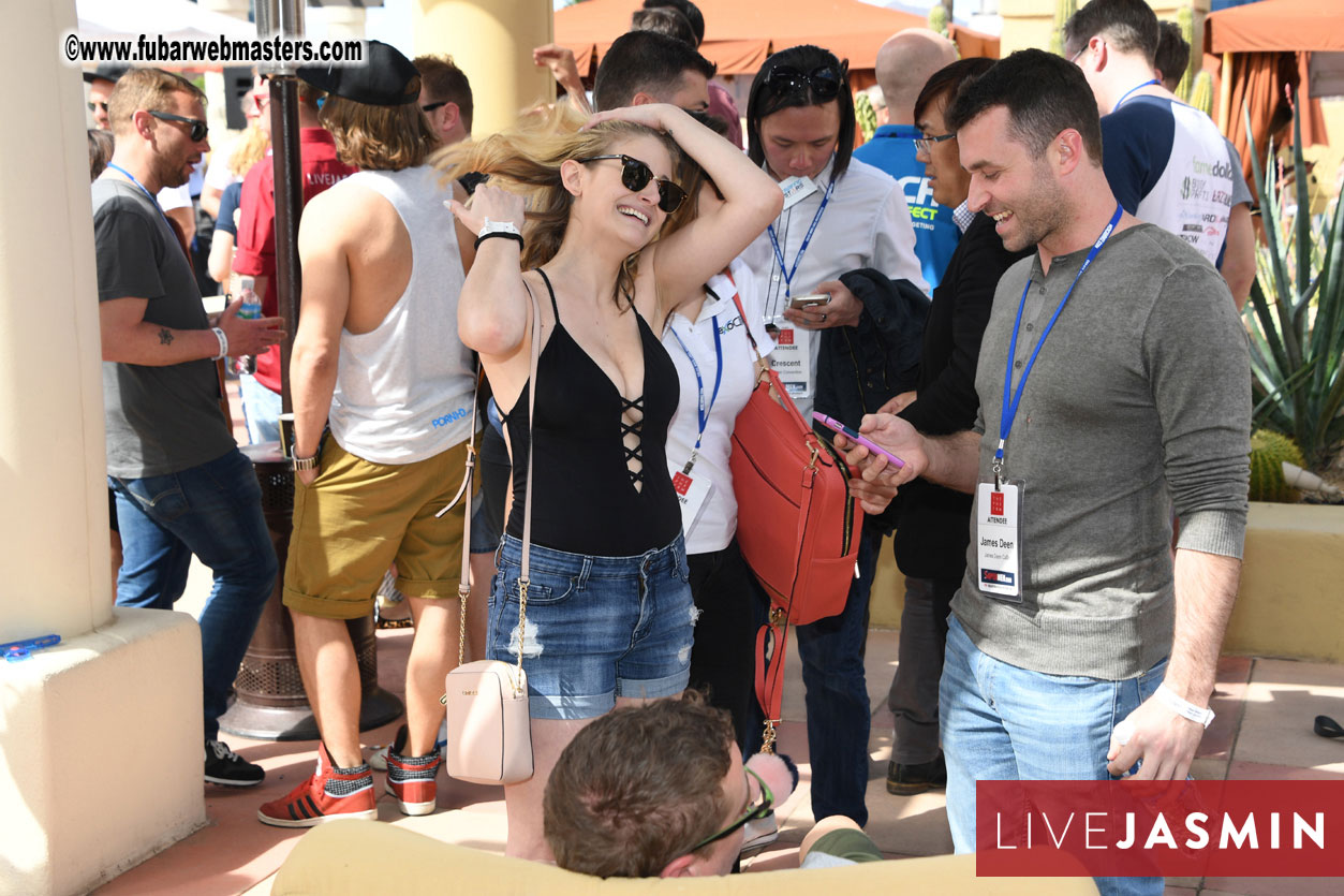 Beer Pong and Drag Queen Bingo