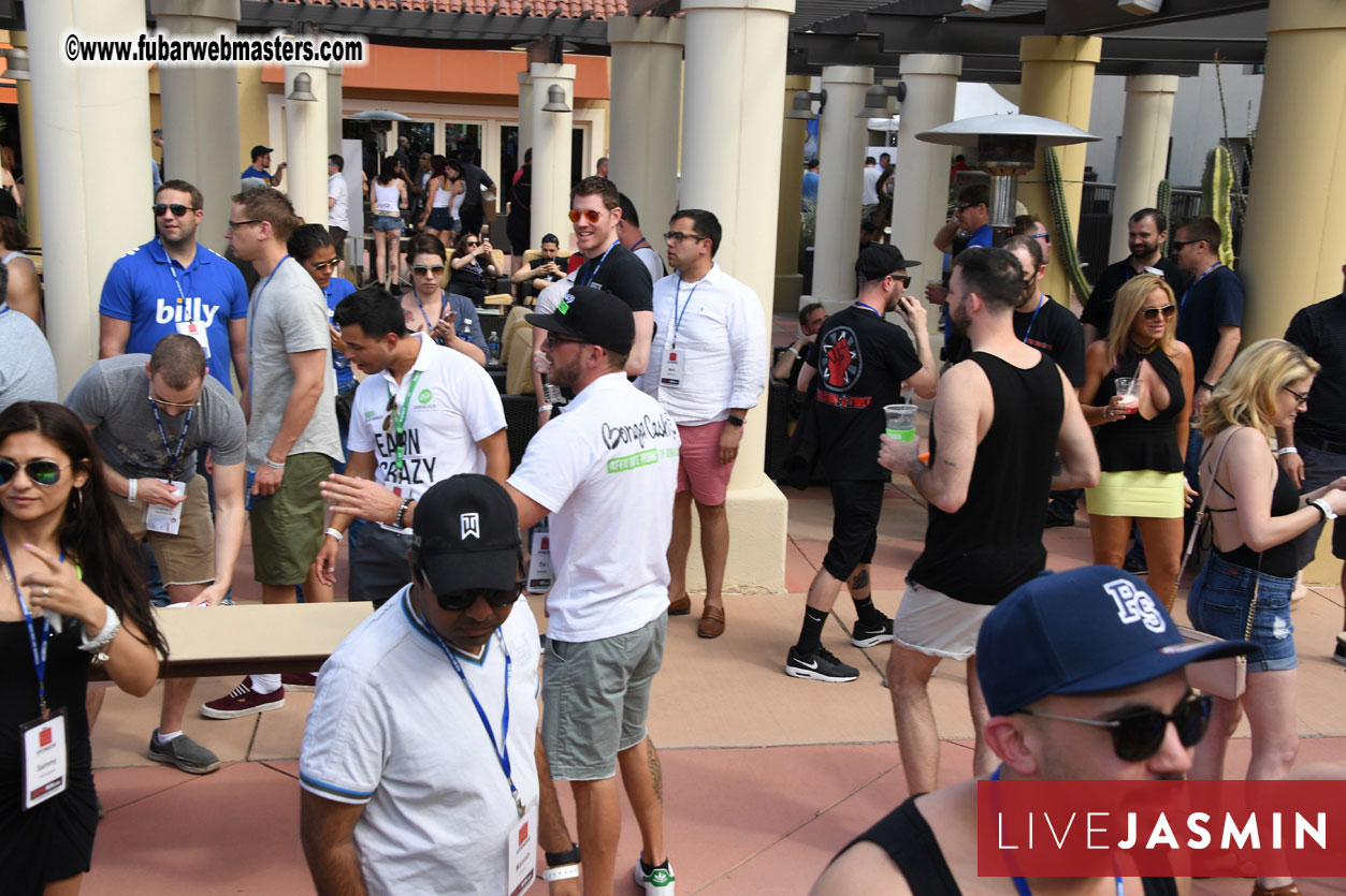 Beer Pong and Drag Queen Bingo