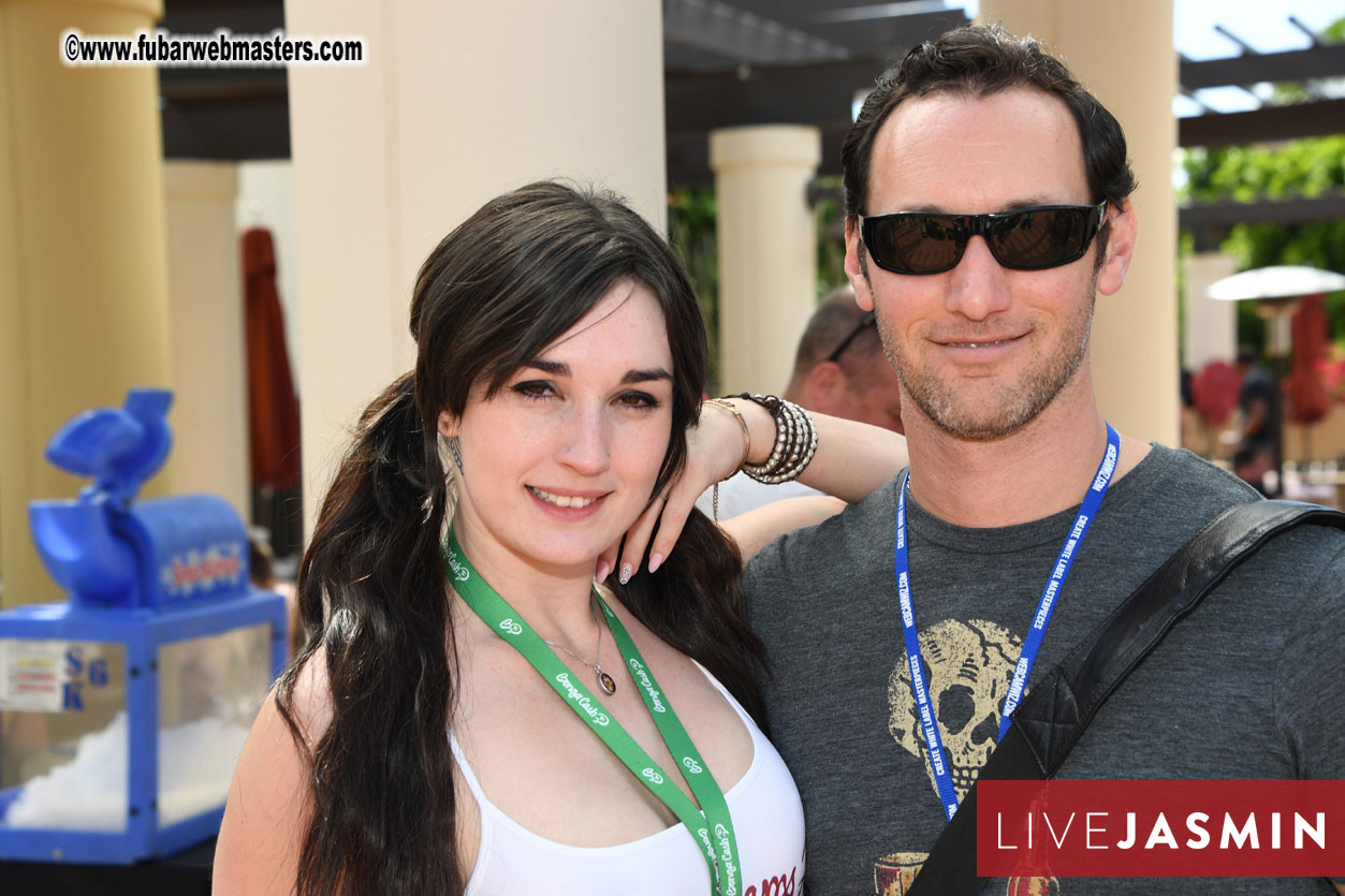 Beer Pong and Drag Queen Bingo