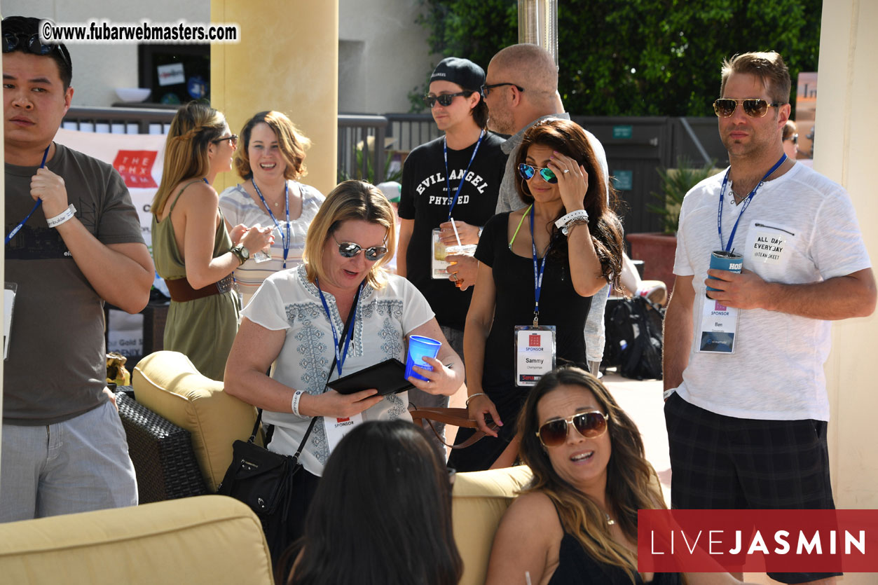 Beer Pong and Drag Queen Bingo
