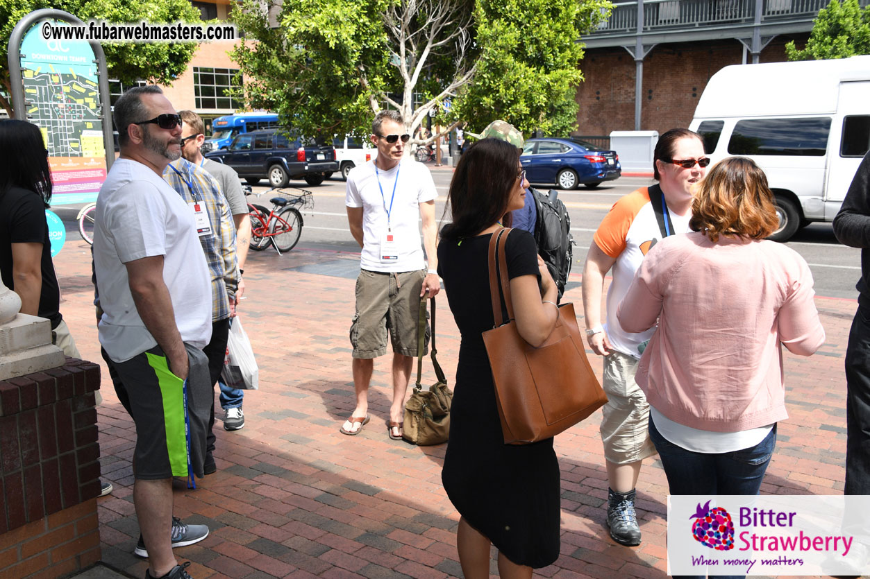 Ice Creme Social