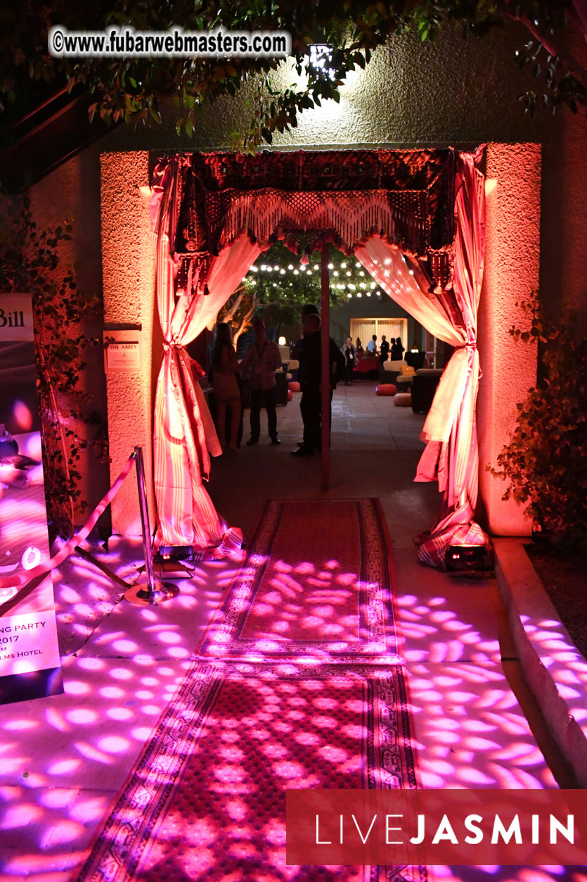 The Phoenix Forum Closing Party 2017