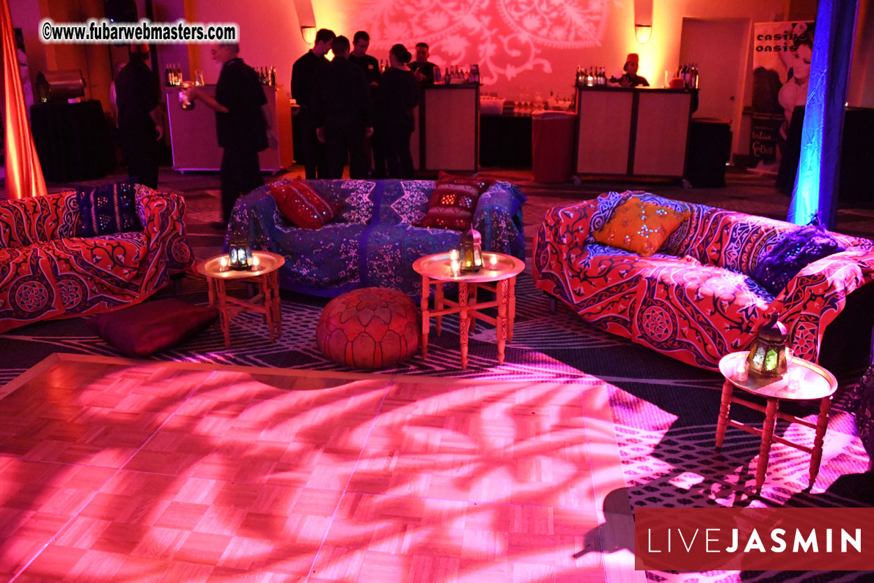 The Phoenix Forum Closing Party 2017