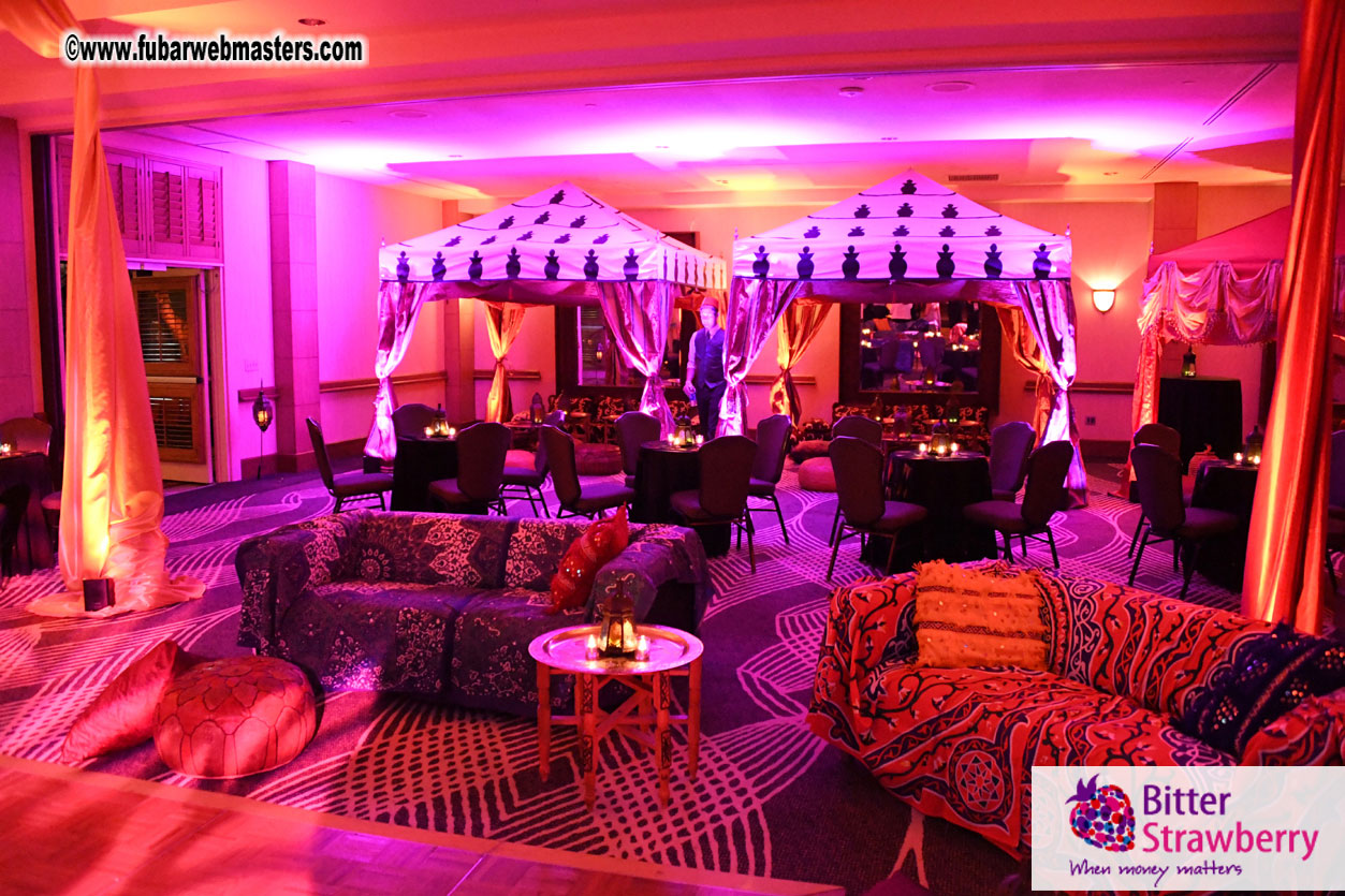 The Phoenix Forum Closing Party 2017