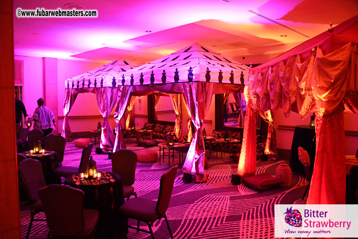 The Phoenix Forum Closing Party 2017