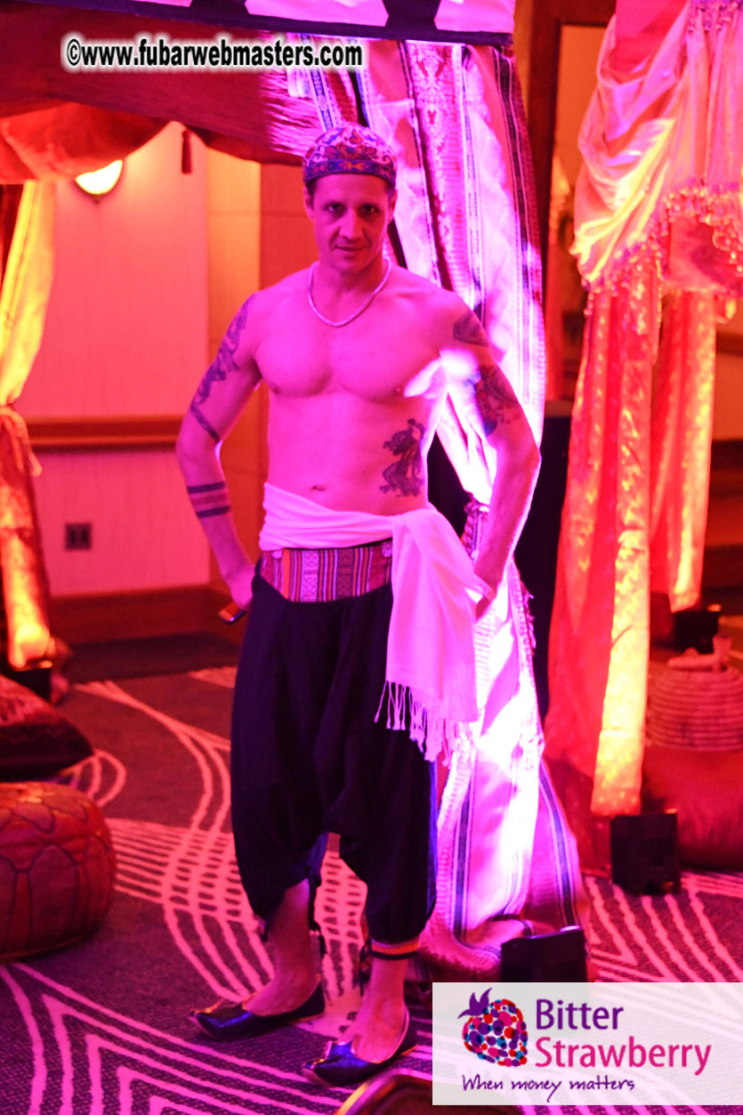 The Phoenix Forum Closing Party 2017