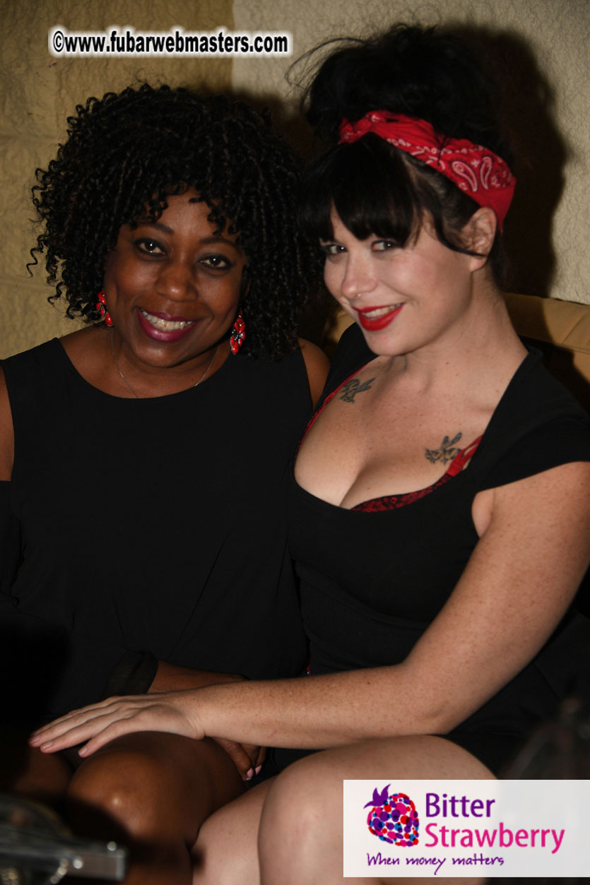 The Phoenix Forum Closing Party 2017