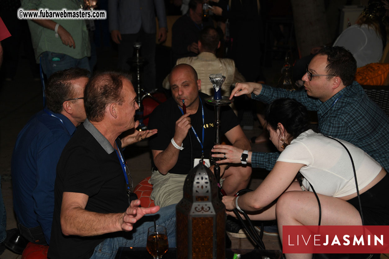 The Phoenix Forum Closing Party 2017