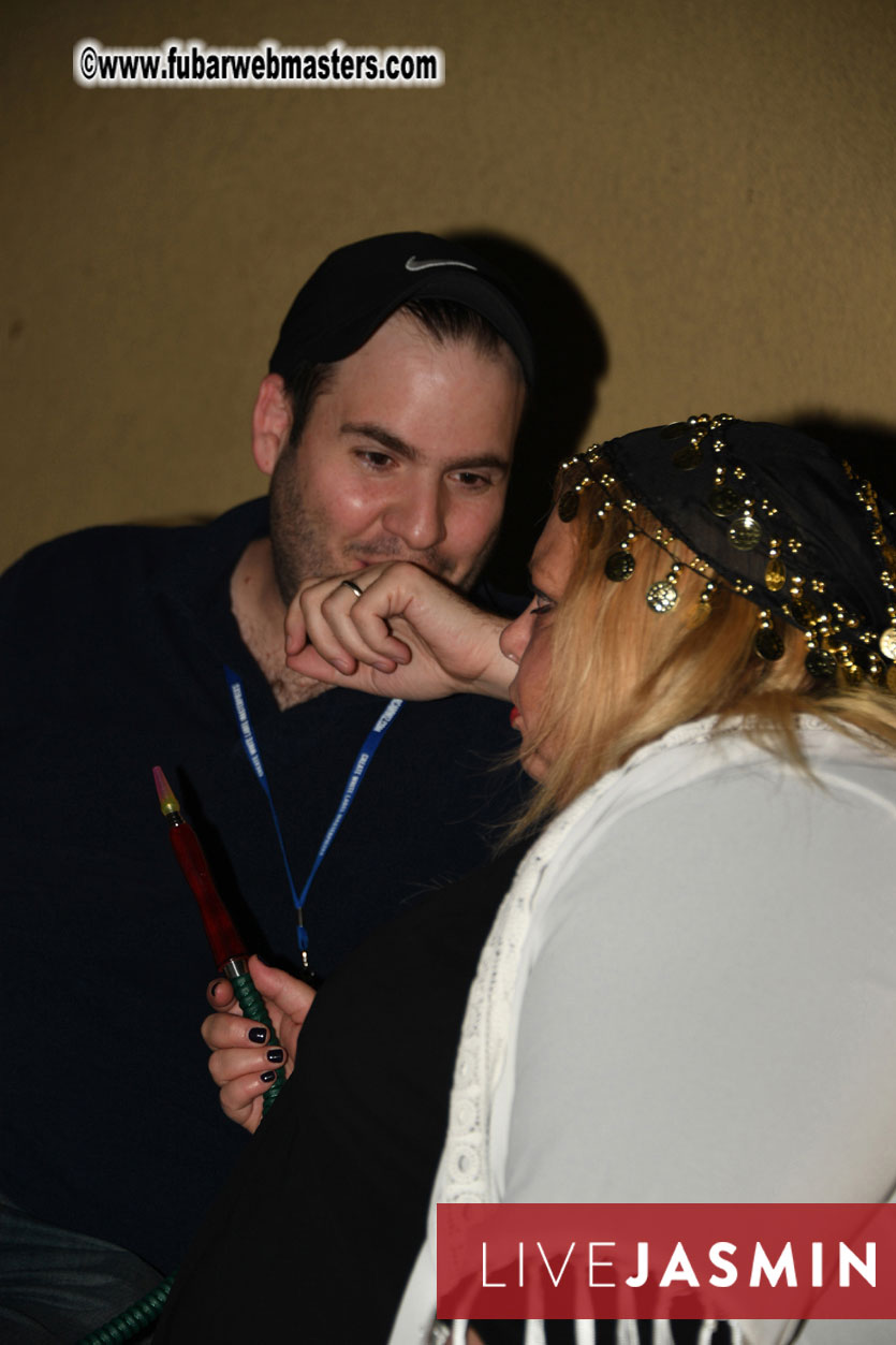 The Phoenix Forum Closing Party 2017