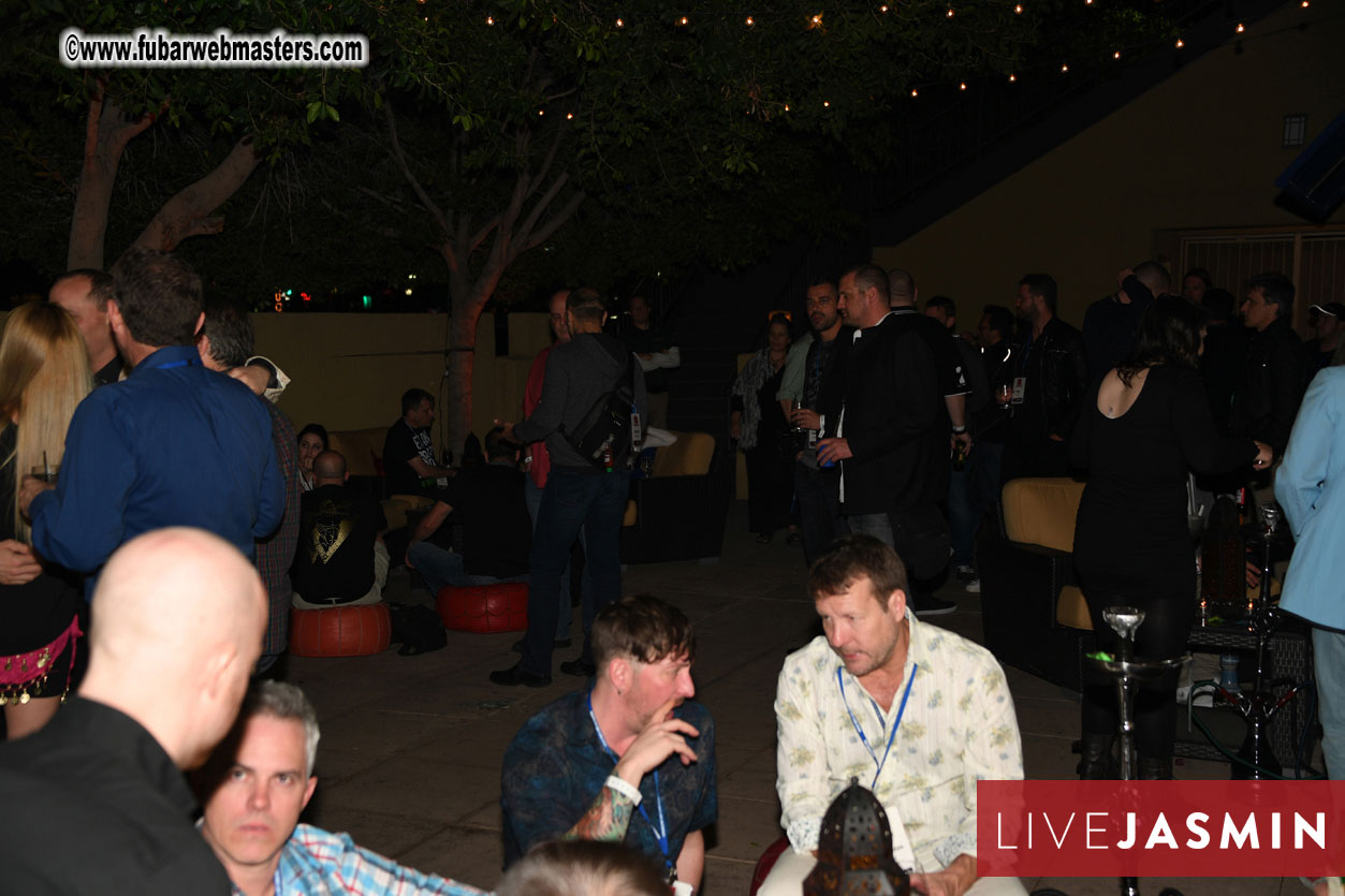 The Phoenix Forum Closing Party 2017