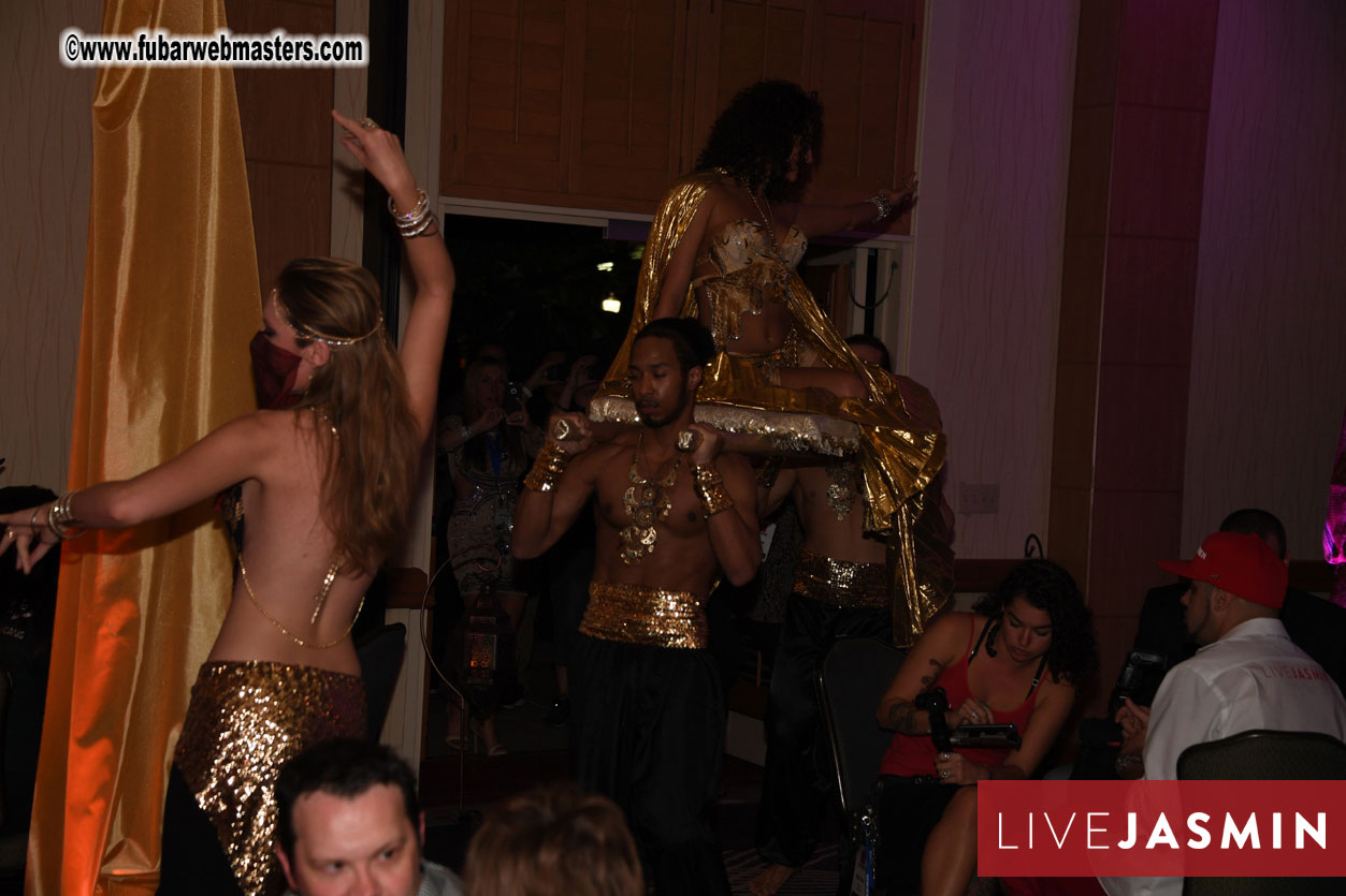 The Phoenix Forum Closing Party 2017