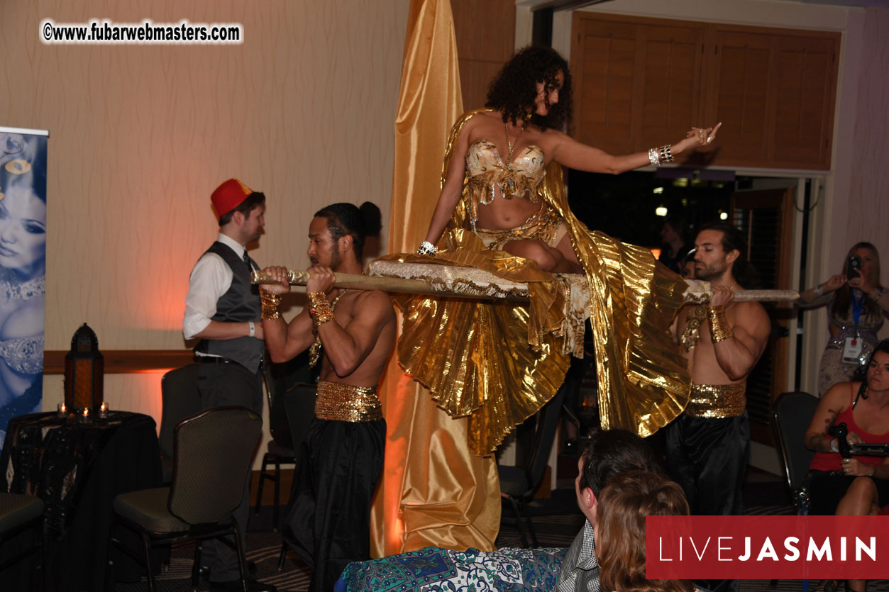 The Phoenix Forum Closing Party 2017