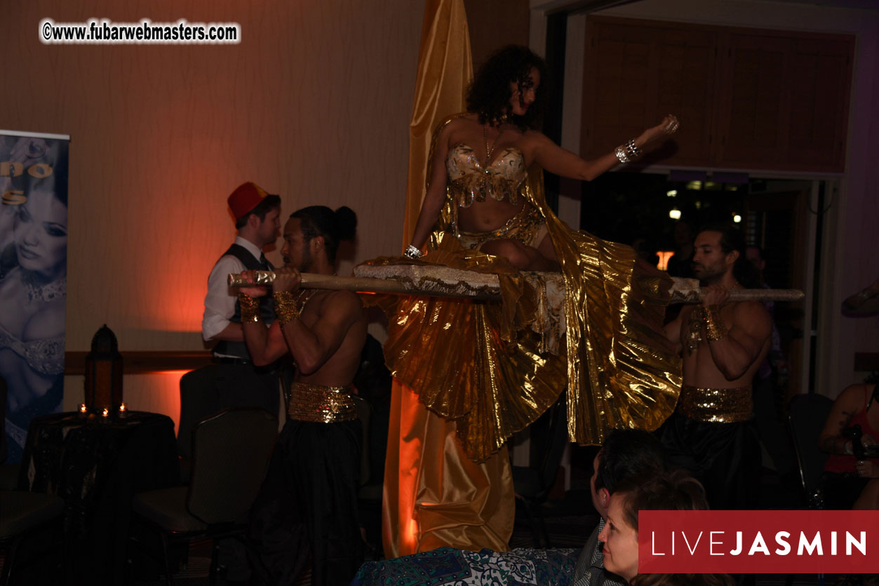 The Phoenix Forum Closing Party 2017